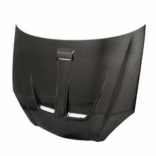 Load image into Gallery viewer, Seibon Seibon 02-06 Acura RSX MG Carbon Fiber Hood
