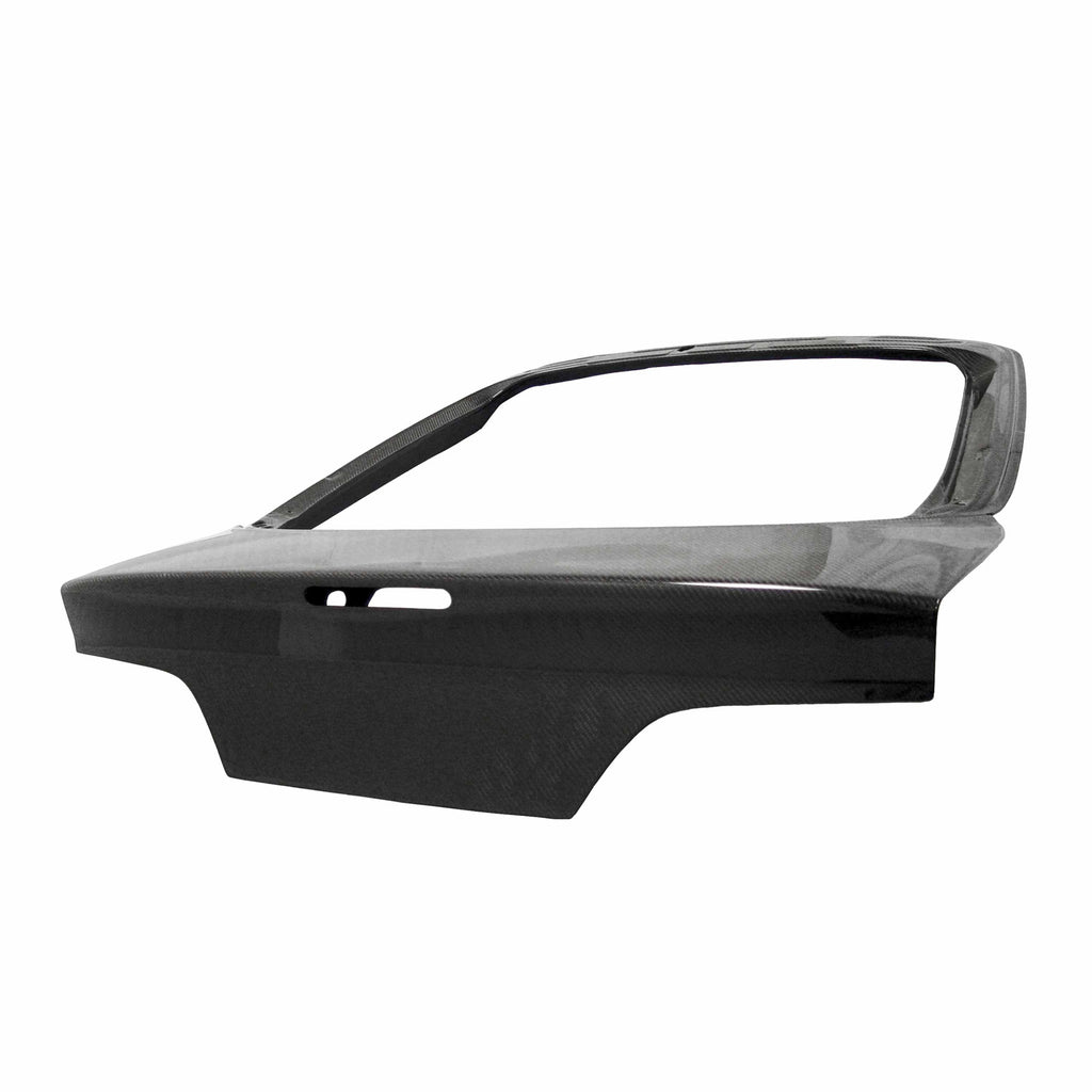 Seibon Seibon 02-06 Acura RSX OEM Carbon Fiber Trunk Lid