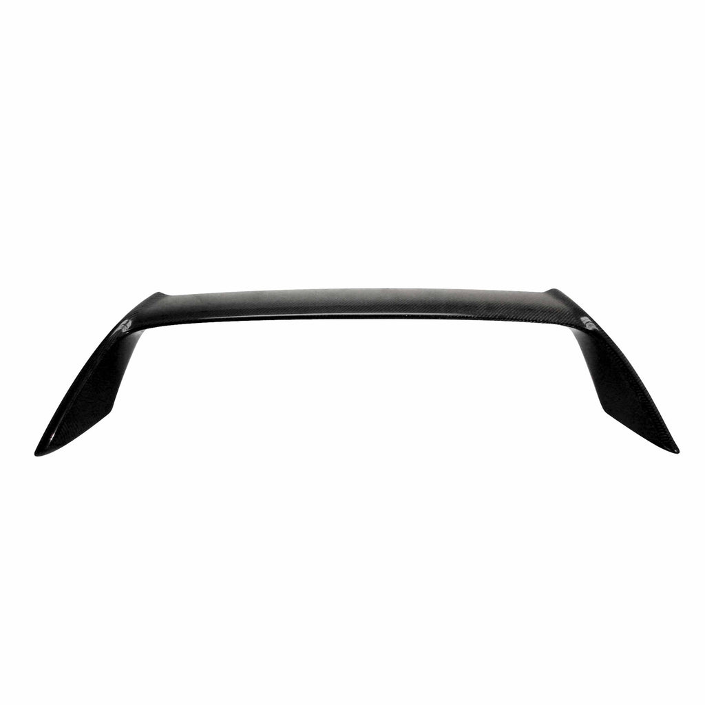 Seibon Seibon 02-06 Acura RSX TR Carbon Fiber Rear Spoiler