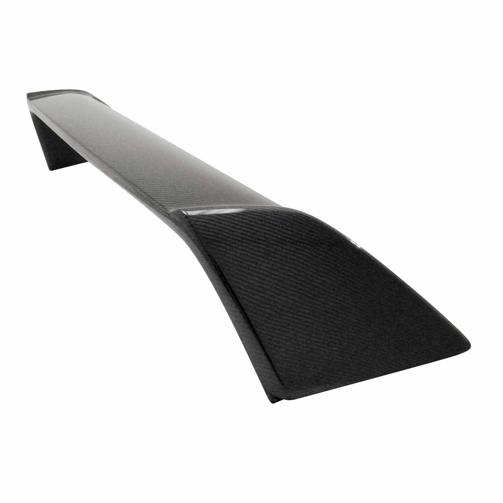 Seibon 02-06 Acura RSX TR Carbon Fiber Rear Spoiler - Black Ops Auto Works