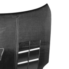 Load image into Gallery viewer, Seibon Seibon 02-06 Nissan 350Z GT Carbon Fiber Hood
