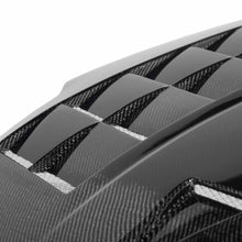 Load image into Gallery viewer, Seibon Seibon 02-06 Nissan 350Z GT Carbon Fiber Hood