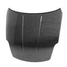 Load image into Gallery viewer, Seibon 02-06 Nissan 350Z OEM Carbon Fiber Hood - Black Ops Auto Works
