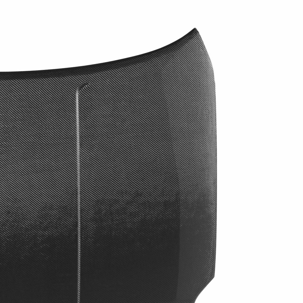 Seibon Seibon 02-06 Nissan 350Z OEM Carbon Fiber Hood