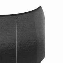 Load image into Gallery viewer, Seibon Seibon 02-06 Nissan 350Z OEM Carbon Fiber Hood