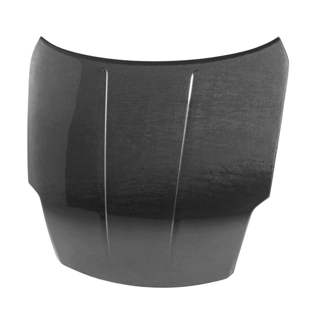 Seibon Seibon 02-06 Nissan 350Z OEM Carbon Fiber Hood