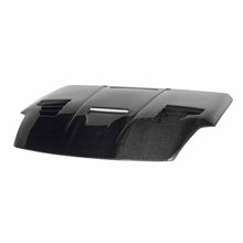 Load image into Gallery viewer, Seibon Seibon 02-06 Nissan 350Z VT Carbon Fiber Hood