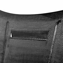 Load image into Gallery viewer, Seibon Seibon 02-06 Nissan 350Z VT Carbon Fiber Hood