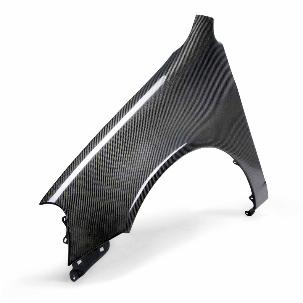 Seibon Seibon 02-07 Acura RSX Carbon Fiber Fenders