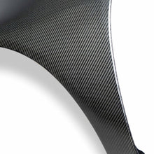 Load image into Gallery viewer, Seibon Seibon 02-07 Acura RSX Carbon Fiber Fenders