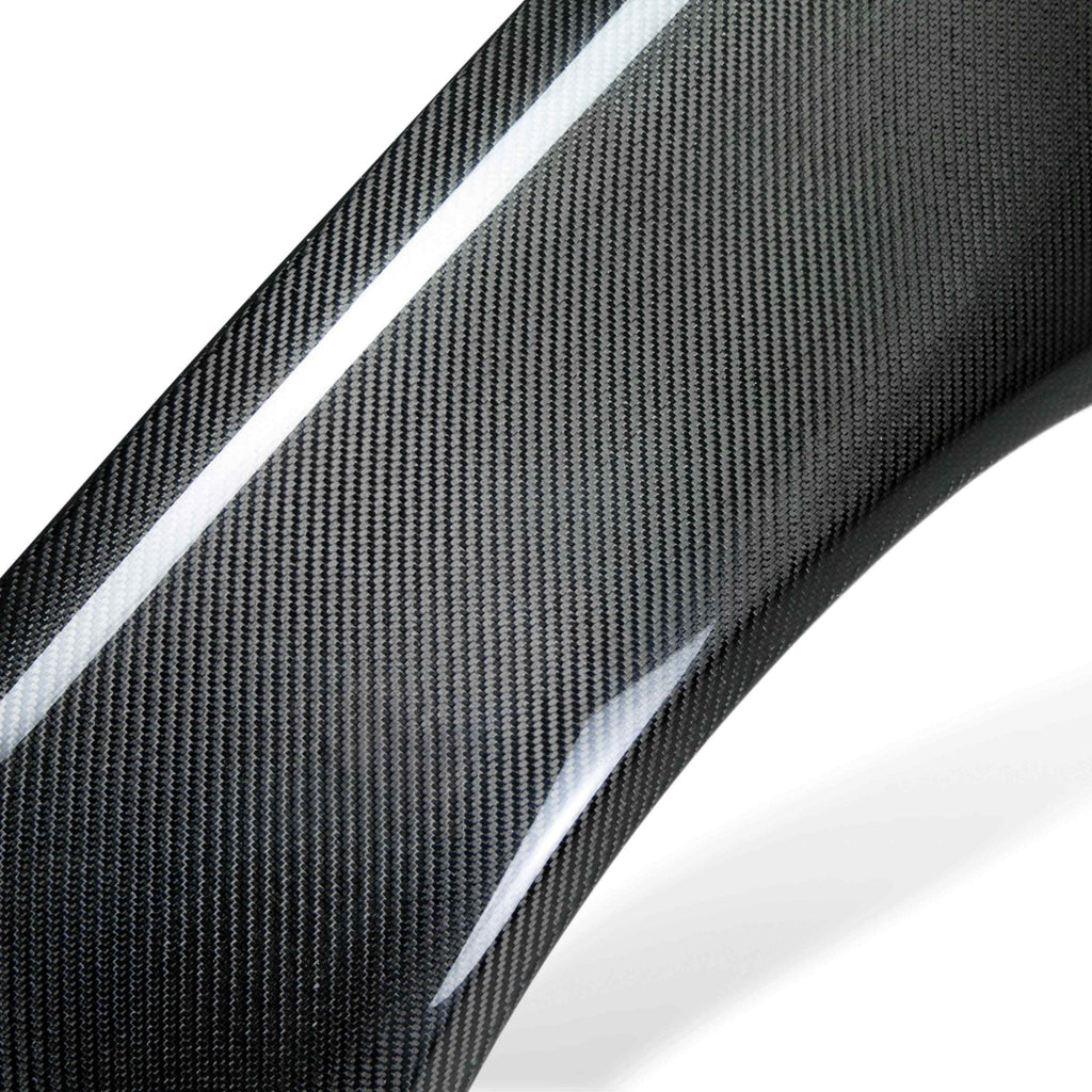 Seibon Seibon 02-07 Acura RSX Carbon Fiber Fenders