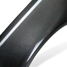 Load image into Gallery viewer, Seibon Seibon 02-07 Acura RSX Carbon Fiber Fenders