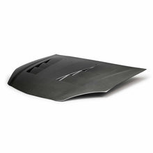 Load image into Gallery viewer, Seibon Seibon 02-07 Acura RSX (DC5) TS-Style Carbon Fiber Hood