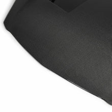 Load image into Gallery viewer, Seibon Seibon 02-07 Acura RSX (DC5) TS-Style Carbon Fiber Hood