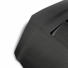 Load image into Gallery viewer, Seibon Seibon 02-07 Acura RSX (DC5) TS-Style Carbon Fiber Hood