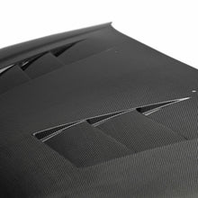Load image into Gallery viewer, Seibon Seibon 02-07 Acura RSX (DC5) TS-Style Carbon Fiber Hood