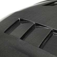 Load image into Gallery viewer, Seibon Seibon 02-07 Acura RSX (DC5) TS-Style Carbon Fiber Hood