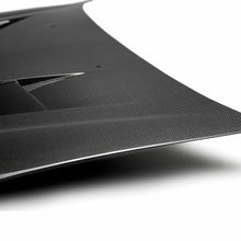 Load image into Gallery viewer, Seibon Seibon 02-07 Acura RSX (DC5) TS-Style Carbon Fiber Hood