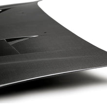 Load image into Gallery viewer, Seibon Seibon 02-07 Acura RSX (DC5) TS-Style Carbon Fiber Hood