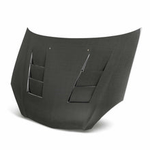 Load image into Gallery viewer, Seibon Seibon 02-07 Acura RSX (DC5) TS-Style Carbon Fiber Hood