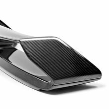 Load image into Gallery viewer, Seibon Seibon 02-07 Subaru Impreza WRX/STi RC Style Carbon Fiber Rear Spoiler
