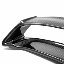 Load image into Gallery viewer, Seibon Seibon 02-07 Subaru Impreza WRX/STi RC Style Carbon Fiber Rear Spoiler