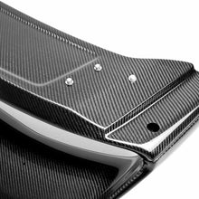 Load image into Gallery viewer, Seibon Seibon 02-07 Subaru Impreza WRX/STi RC Style Carbon Fiber Rear Spoiler