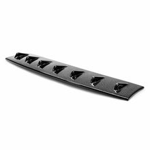 Load image into Gallery viewer, Seibon Seibon 02-07 Subaru Impreza/WRX/STi Carbon Fiber Rear Fin Spoiler