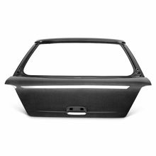 Load image into Gallery viewer, Seibon Seibon 02-07 Subaru WRX Wagon Carbon Fiber Hatch