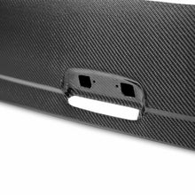 Load image into Gallery viewer, Seibon Seibon 02-07 Subaru WRX Wagon Carbon Fiber Hatch