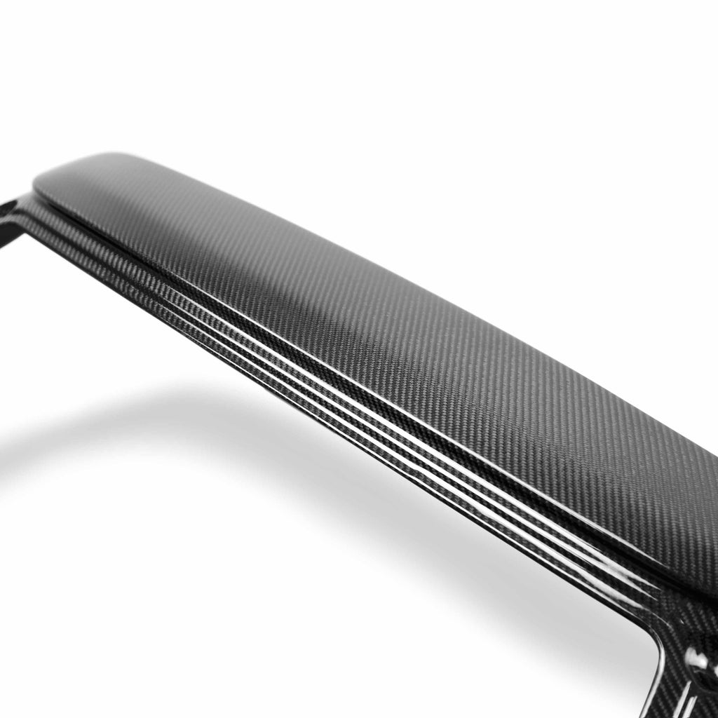 Seibon Seibon 02-07 Subaru WRX Wagon Carbon Fiber Hatch