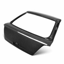 Load image into Gallery viewer, Seibon Seibon 02-07 Subaru WRX Wagon Carbon Fiber Hatch