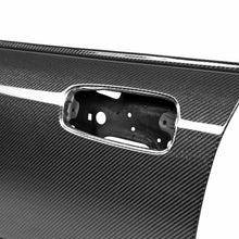Load image into Gallery viewer, Seibon Seibon 02-07 Subaru WRX/STi Front Doors