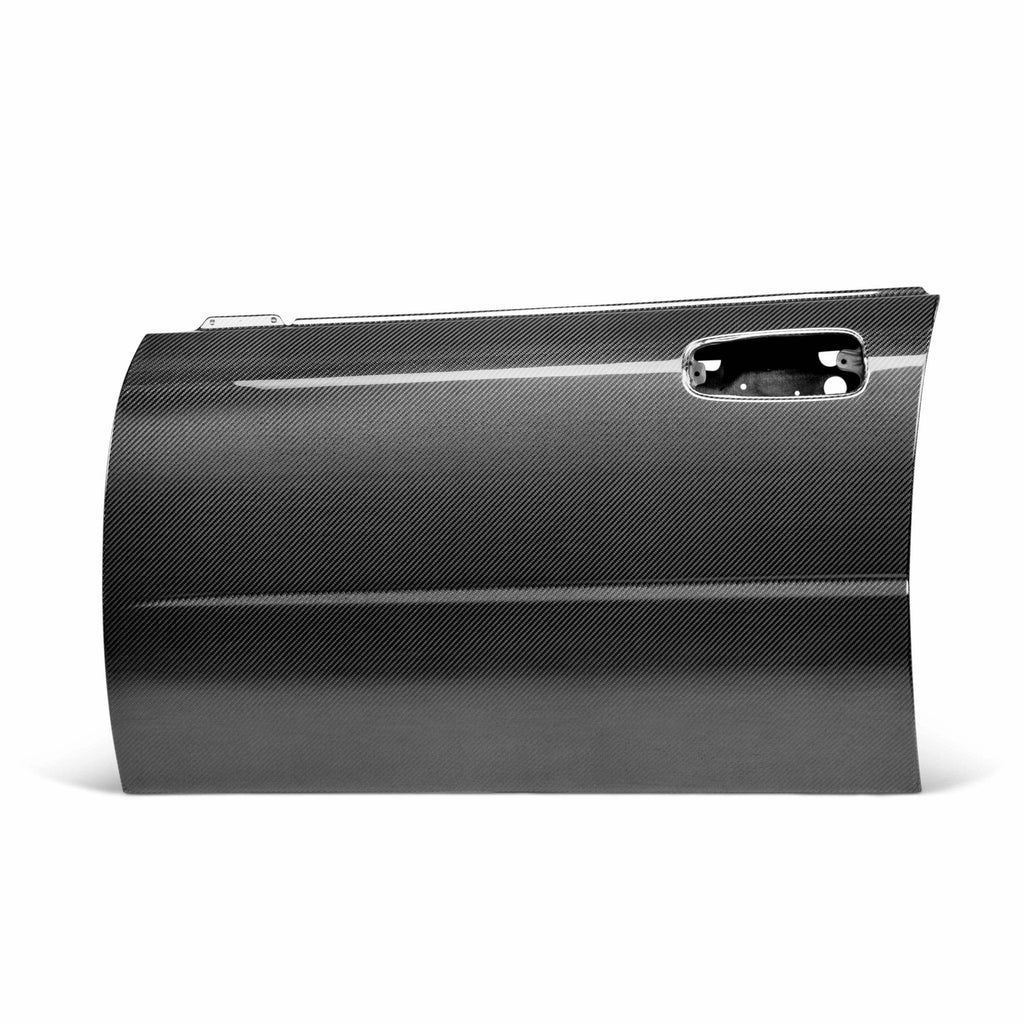 Seibon Seibon 02-07 Subaru WRX/STi Front Doors