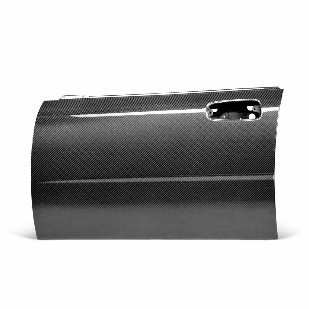 Seibon Seibon 02-07 Subaru WRX/STi Front Doors