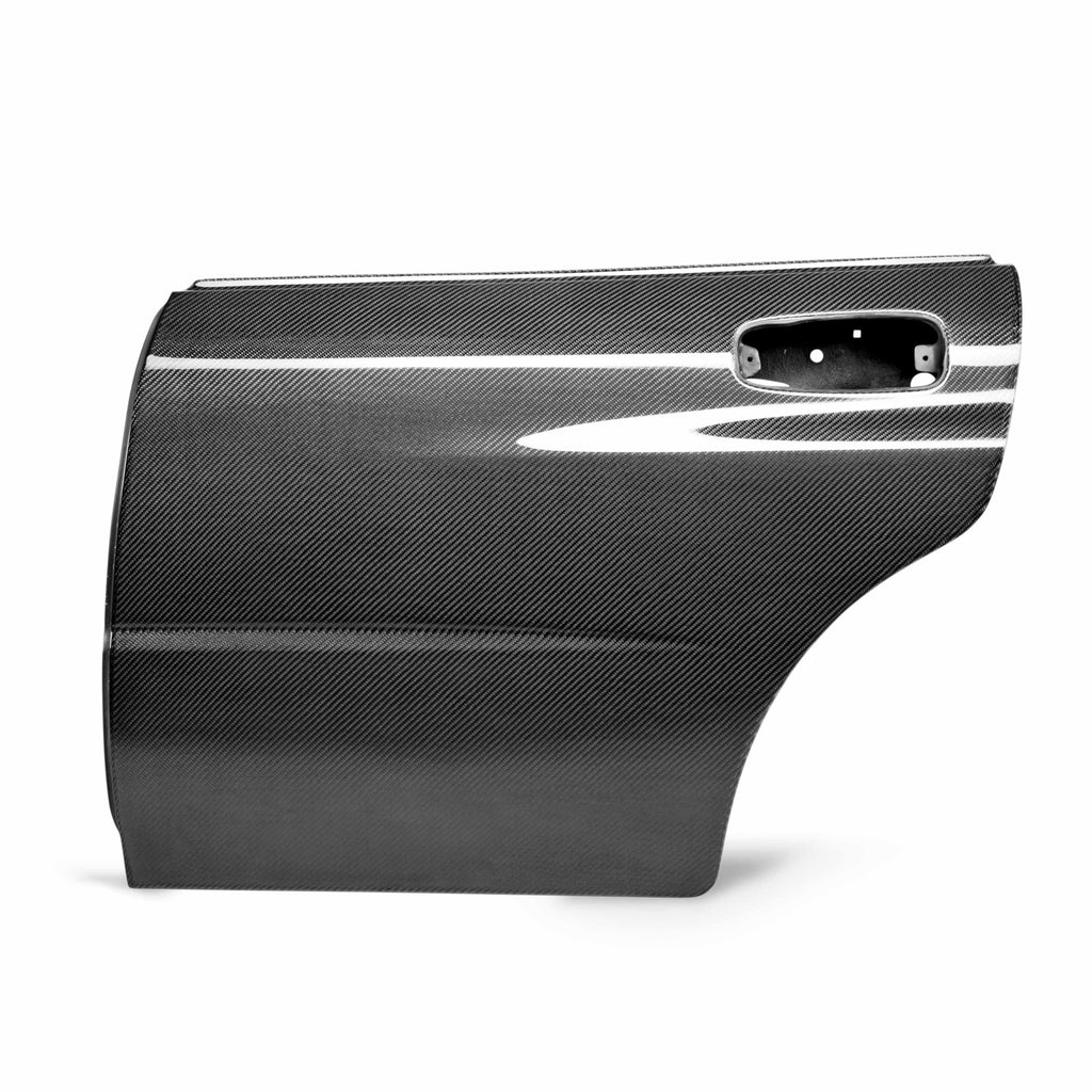Seibon Seibon 02-07 Subaru WRX/STi Rear Doors