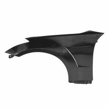 Load image into Gallery viewer, Seibon Seibon 02-08 Nissan 350Z 10mm Wider Carbon Fiber Fenders