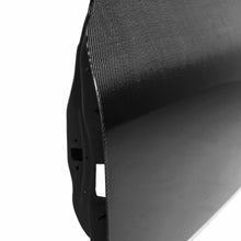 Load image into Gallery viewer, Seibon 02-08 Nissan 350Z Carbon Fiber Door Pair - Black Ops Auto Works