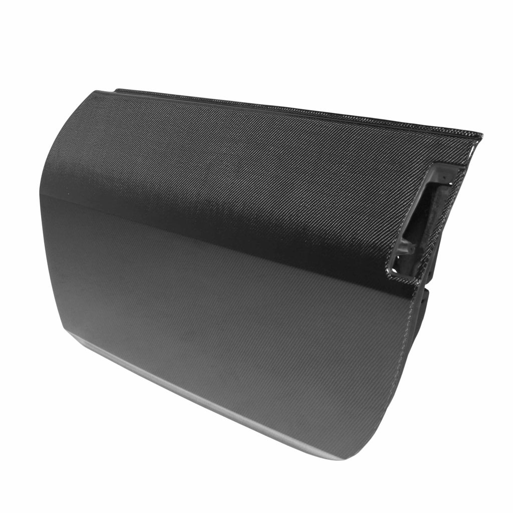 Seibon Seibon 02-08 Nissan 350Z Carbon Fiber Door Pair