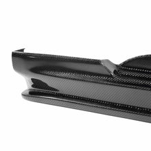 Load image into Gallery viewer, Seibon Seibon 02-08 Nissan 350Z CW Carbon Fiber Side Skirts