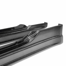 Load image into Gallery viewer, Seibon 02-08 Nissan 350Z CW Carbon Fiber Side Skirts - Black Ops Auto Works