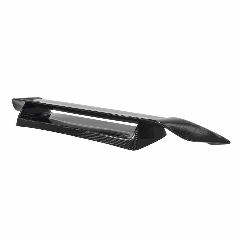 Seibon Seibon 02-08 Nissan 350Z NS-Style Carbon Fiber Rear Spoiler
