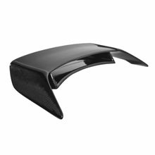 Load image into Gallery viewer, Seibon Seibon 02-08 Nissan 350Z NS-Style Carbon Fiber Rear Spoiler