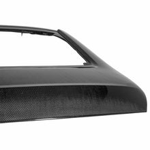 Load image into Gallery viewer, Seibon Seibon 02-08 Nissan 350Z OEM Carbon Fiber Trunk Lid