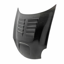 Load image into Gallery viewer, Seibon Seibon 03-05 Dodge SRT-4 GT-style Carbon Fiber Hood