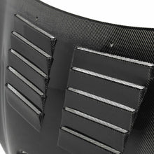 Load image into Gallery viewer, Seibon Seibon 03-05 Dodge SRT-4 GT-style Carbon Fiber Hood