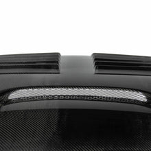 Load image into Gallery viewer, Seibon Seibon 03-05 Dodge SRT-4 GT-style Carbon Fiber Hood