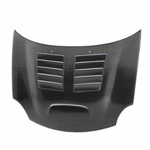 Load image into Gallery viewer, Seibon Seibon 03-05 Dodge SRT-4 GT-style Carbon Fiber Hood