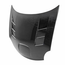 Load image into Gallery viewer, Seibon Seibon 03-05 Dodge SRT-4 TS Style Carbon Fiber Hood