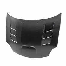 Load image into Gallery viewer, Seibon Seibon 03-05 Dodge SRT-4 TS Style Carbon Fiber Hood